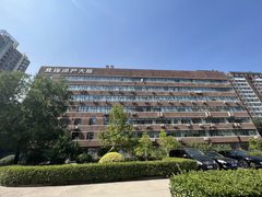 北汽资产大厦1466平 多隔断工位 - 缩略图 15