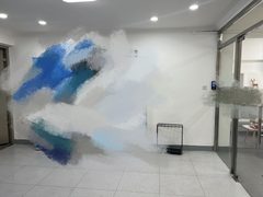 双井现房 1466平 9隔断 会议室 - 缩略图 2