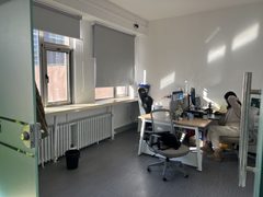 双井现房 1466平 9隔断 会议室 - 缩略图 5