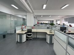 双井现房 1466平 9隔断 会议室 - 缩略图 6