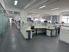 双井现房 1466平 9隔断 会议室 - 缩略图 8