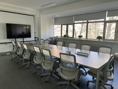 双井现房 1466平 9隔断 会议室 - 缩略图 9