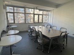 双井现房 1466平 9隔断 会议室 - 缩略图 16