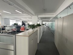 双井现房 1466平 9隔断 会议室 - 缩略图 19