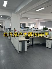 双井现房 1466平 9隔断 会议室 - 缩略图 1