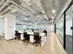 你可以不看别的，但420㎡灵活布局必须看 - 缩略图 4