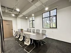 你可以不看别的，但420㎡灵活布局必须看 - 缩略图 8