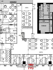 北理工国防科技园办公室实景图 3