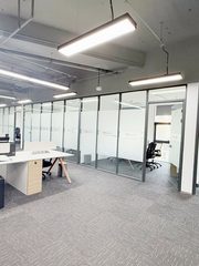 北理工国防科技园办公室实景图 4