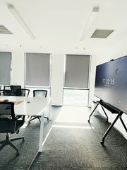 北理工国防科技园办公室实景图 5