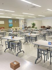 北理工国防科技园办公室实景图 3