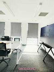 北理工国防科技园办公室实景图 6