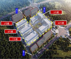 今天探秘北科建亦庄科创园，4200平米的生物医药天堂 - 缩略图 3