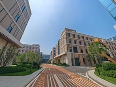 今天探秘北科建亦庄科创园，4200平米的生物医药天堂 - 缩略图 8