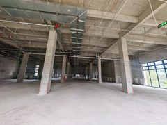 今天探秘北科建亦庄科创园，4200平米的生物医药天堂 - 缩略图 10