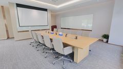 今天探秘北科建亦庄科创园，4200平米的生物医药天堂 - 缩略图 13