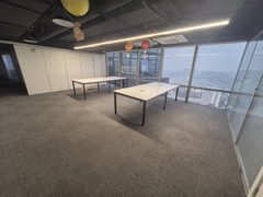 北辰新纪元办公室实景图 3