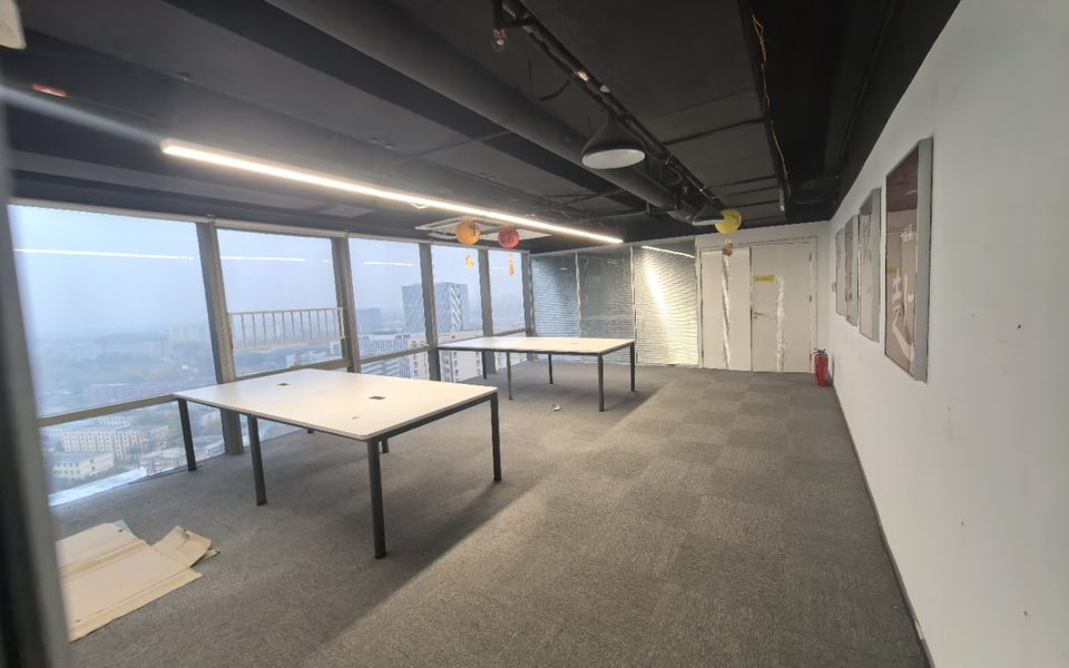 北辰新纪元房源实景