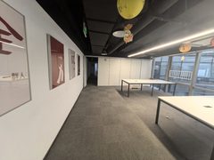 北辰新纪元办公室实景图 4