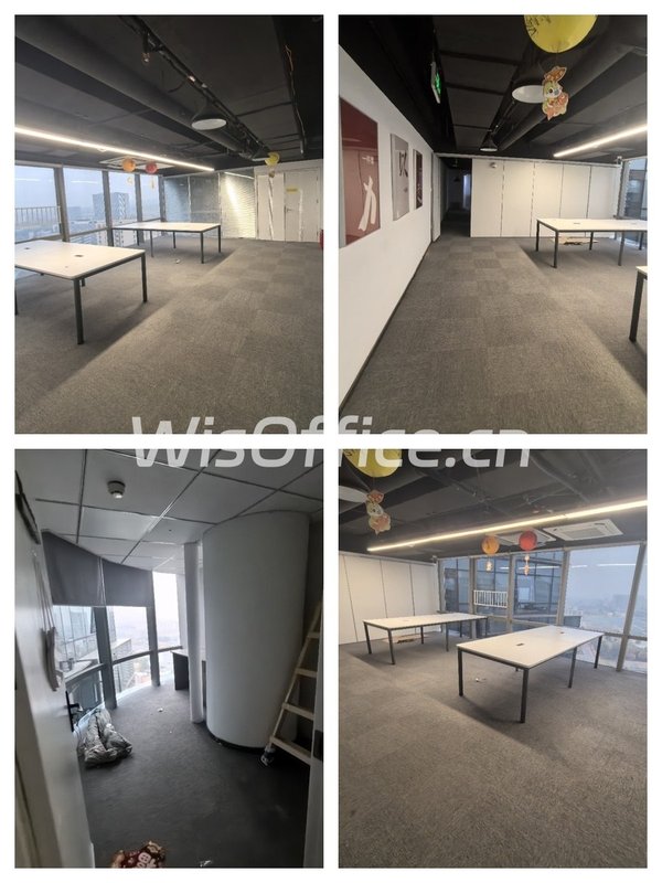 北辰新纪元120㎡实景图