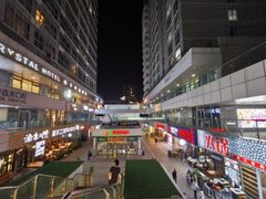 北辰福第V中心 558平大露台精装办公 - 缩略图 3
