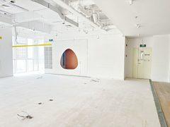 北辰福第V中心 558平大露台精装办公 - 缩略图 4