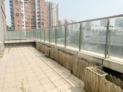北辰福第V中心 558平大露台精装办公 - 缩略图 12