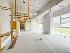 北辰福第V中心 558平大露台精装办公 - 缩略图 6