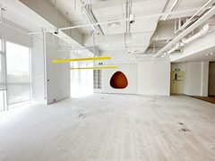 北辰福第V中心 558平大露台精装办公 - 缩略图 7