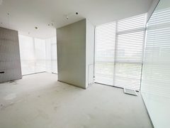 北辰福第V中心 558平大露台精装办公 - 缩略图 8