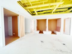 北辰福第V中心 558平大露台精装办公 - 缩略图 9