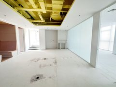 北辰福第V中心 558平大露台精装办公 - 缩略图 10