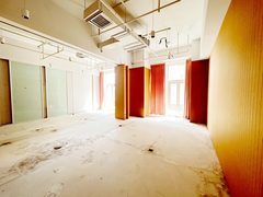 北辰福第V中心 558平大露台精装办公 - 缩略图 11