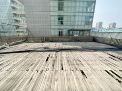 北辰福第V中心 558平大露台精装办公 - 缩略图 13