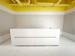 北辰福第V中心 558平大露台精装办公 - 缩略图 14