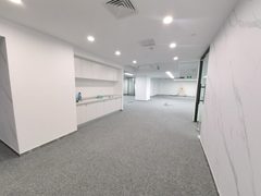 国贸现房 华彬中心438平 双地铁 新装修 - 缩略图 2