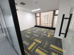 国贸现房 华彬中心438平 双地铁 新装修 - 缩略图 8