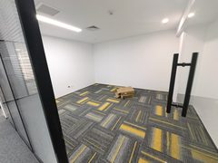 国贸现房 华彬中心438平 双地铁 新装修 - 缩略图 4