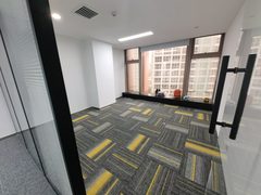 国贸现房 华彬中心438平 双地铁 新装修 - 缩略图 7