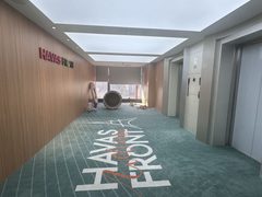 国贸现房 华彬中心2037平 双地铁 母婴室 - 缩略图 3