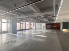 国贸现房 华彬中心2037平 双地铁 母婴室 - 缩略图 5