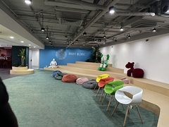 国贸现房 华彬中心2037平 双地铁 母婴室 - 缩略图 14