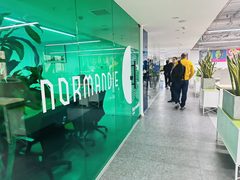 国贸现房 华彬中心2037平 双地铁 母婴室 - 缩略图 19