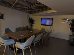 国贸现房 华彬中心2037平 双地铁 母婴室 - 缩略图 15