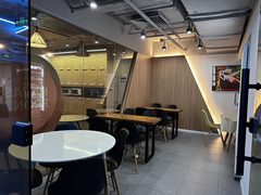 国贸现房 华彬中心2037平 双地铁 母婴室 - 缩略图 16