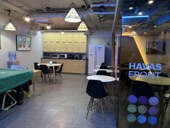 国贸现房 华彬中心2037平 双地铁 母婴室 - 缩略图 17