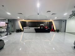 国贸现房 华彬中心2037平 双地铁 母婴室 - 缩略图 20