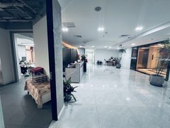 国贸现房 华彬中心2037平 双地铁 母婴室 - 缩略图 21