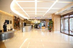 国贸现房 华彬中心192平 双地铁 带隔断 - 缩略图 3