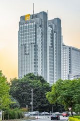 华润大厦 双地铁 简装西北向 216平米 - 缩略图 2